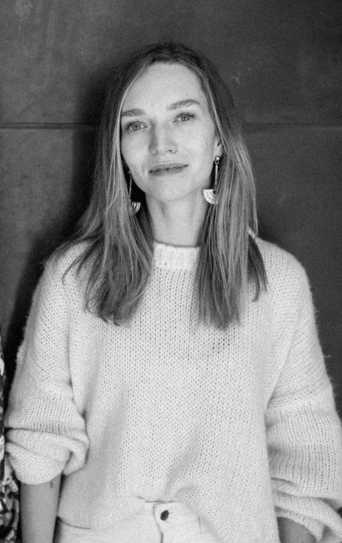 Sophie Bachmann