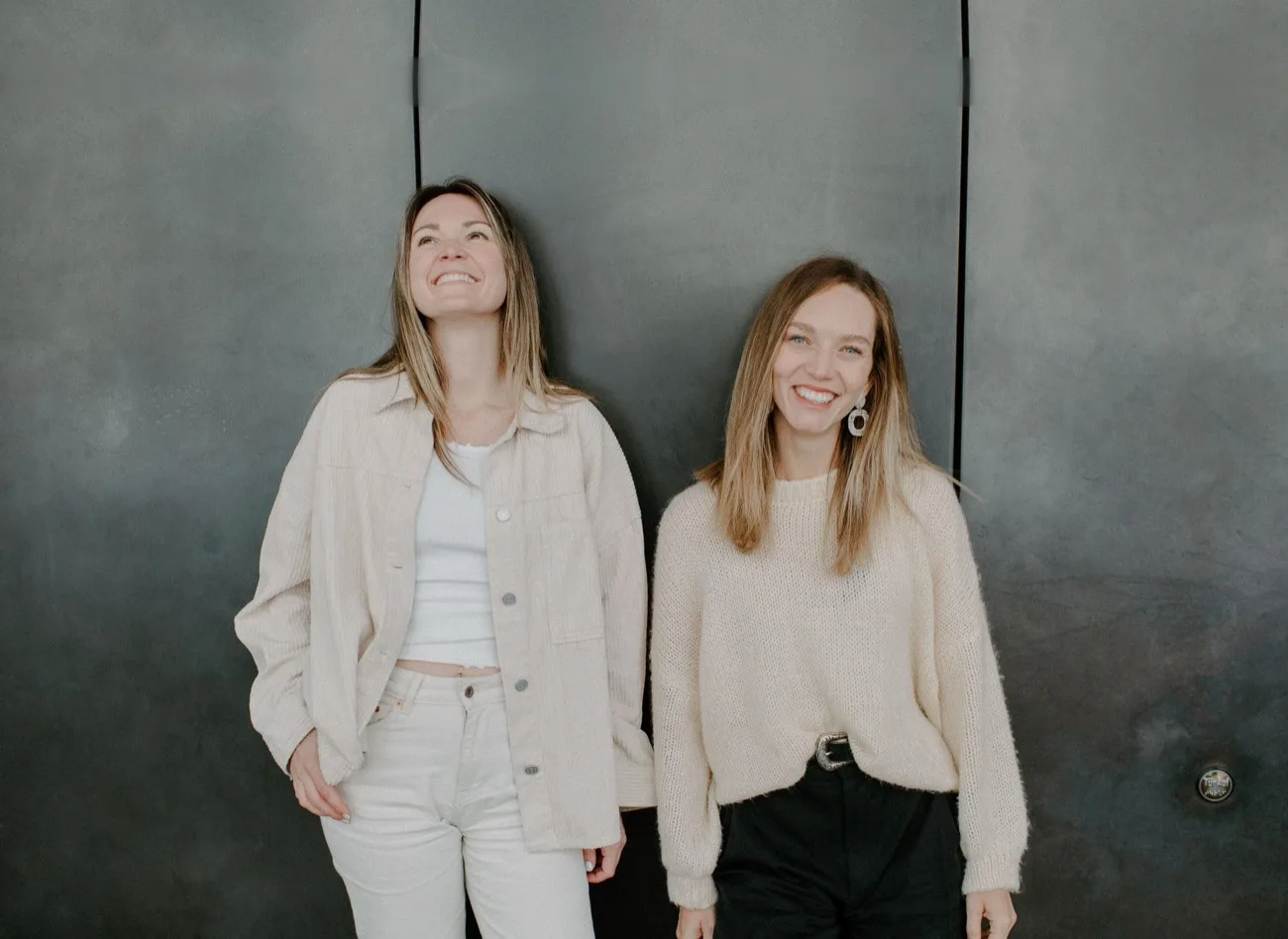 Sophie and Angélique, Zen & Go
