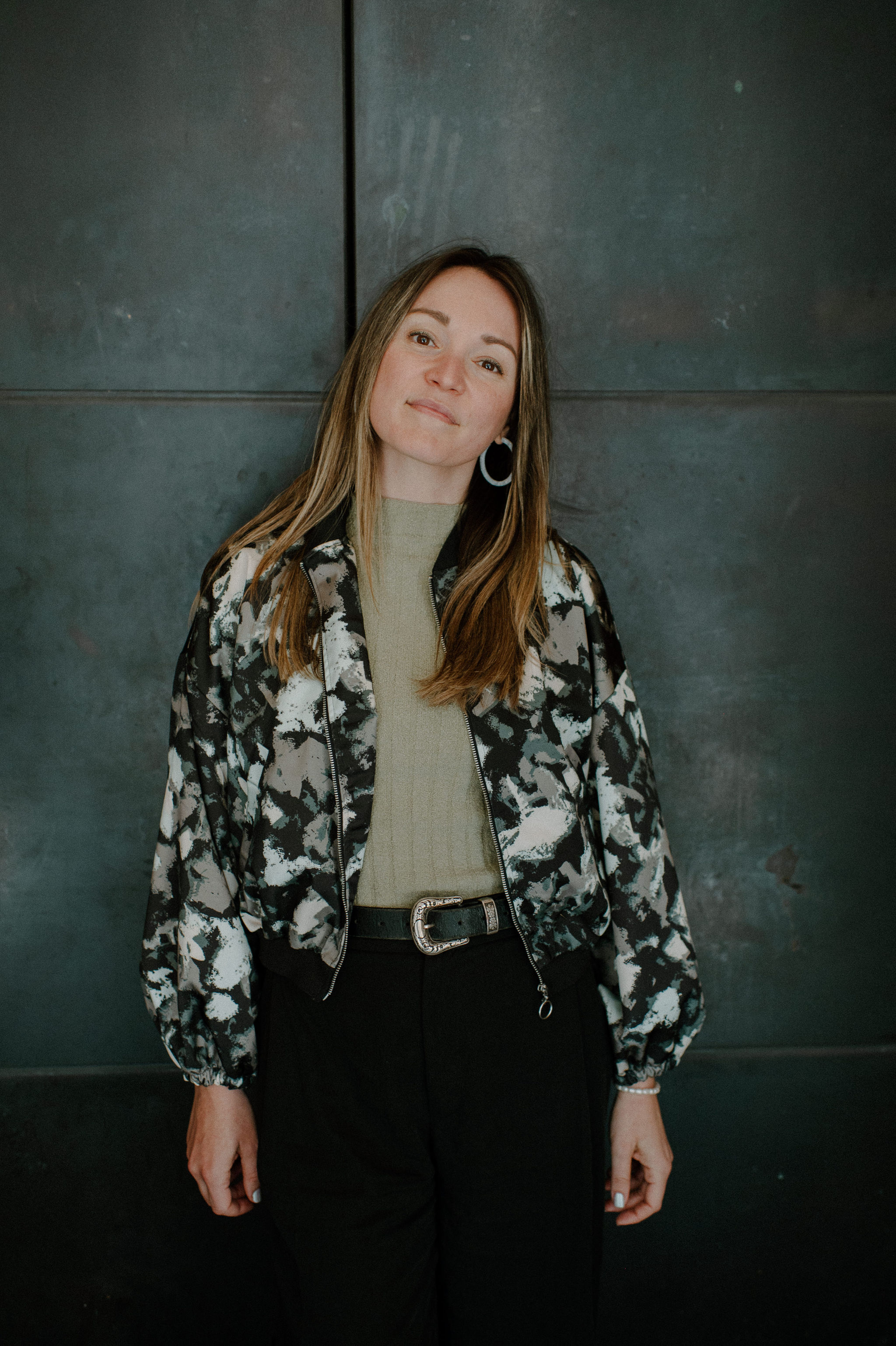 Ang&eacute;lique Heyder