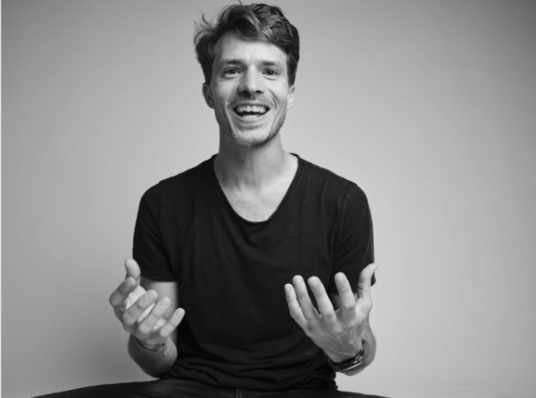 Bradley Waters