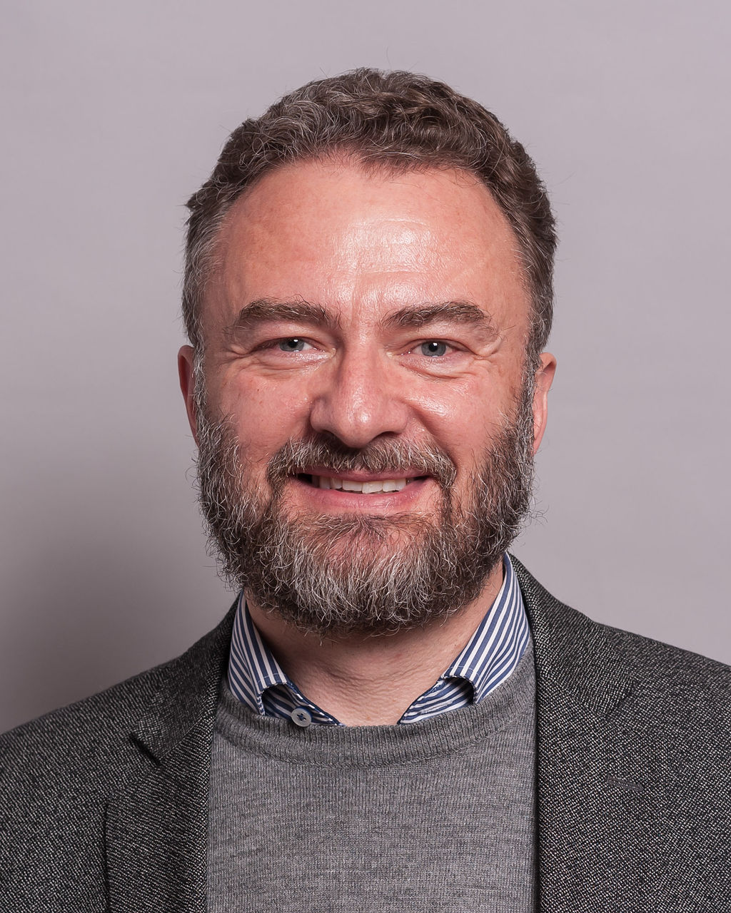 Michael Schiffner