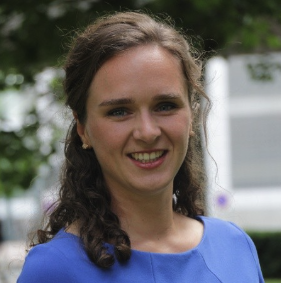 Trudy van Ruiten